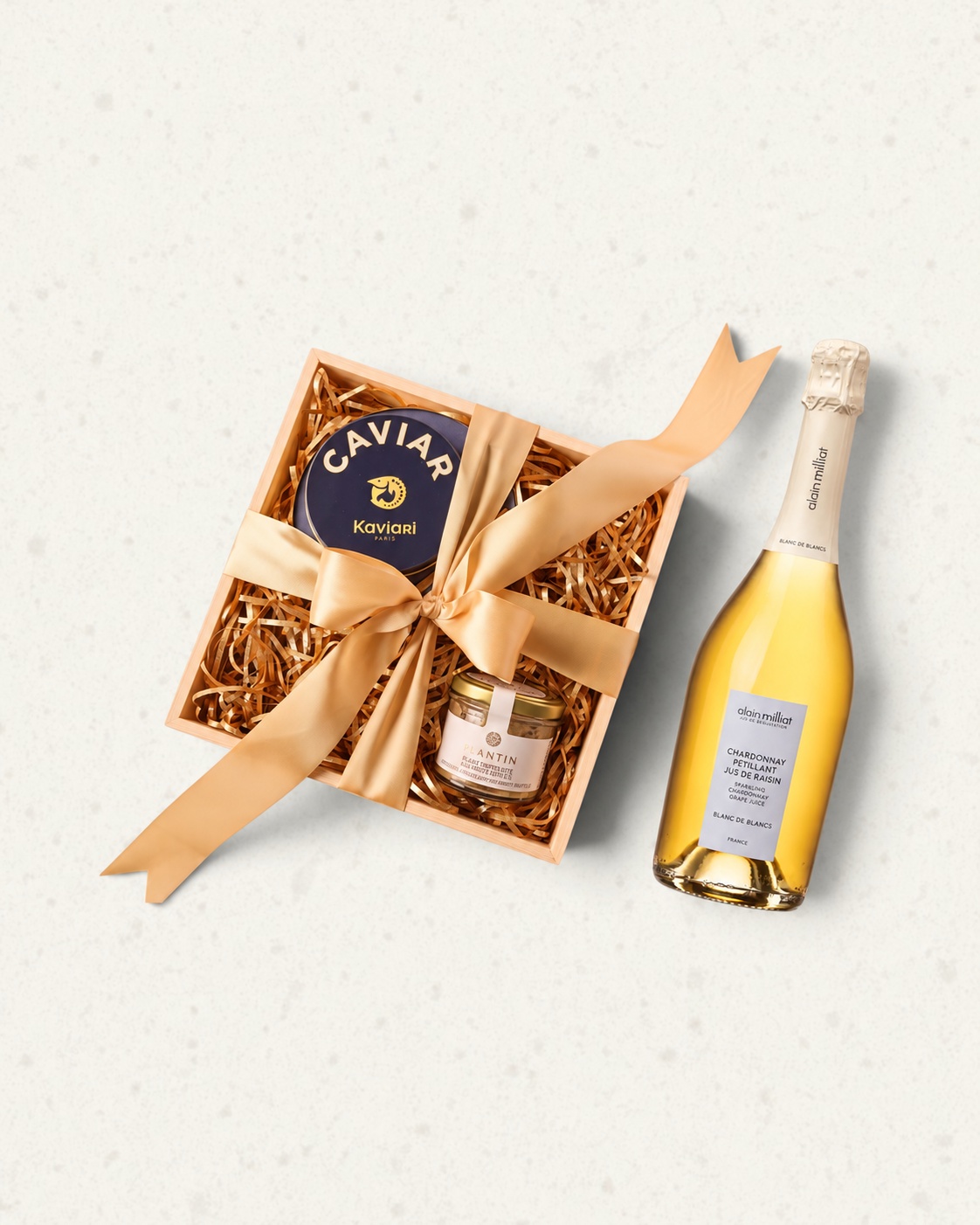 The Duo Gift Set