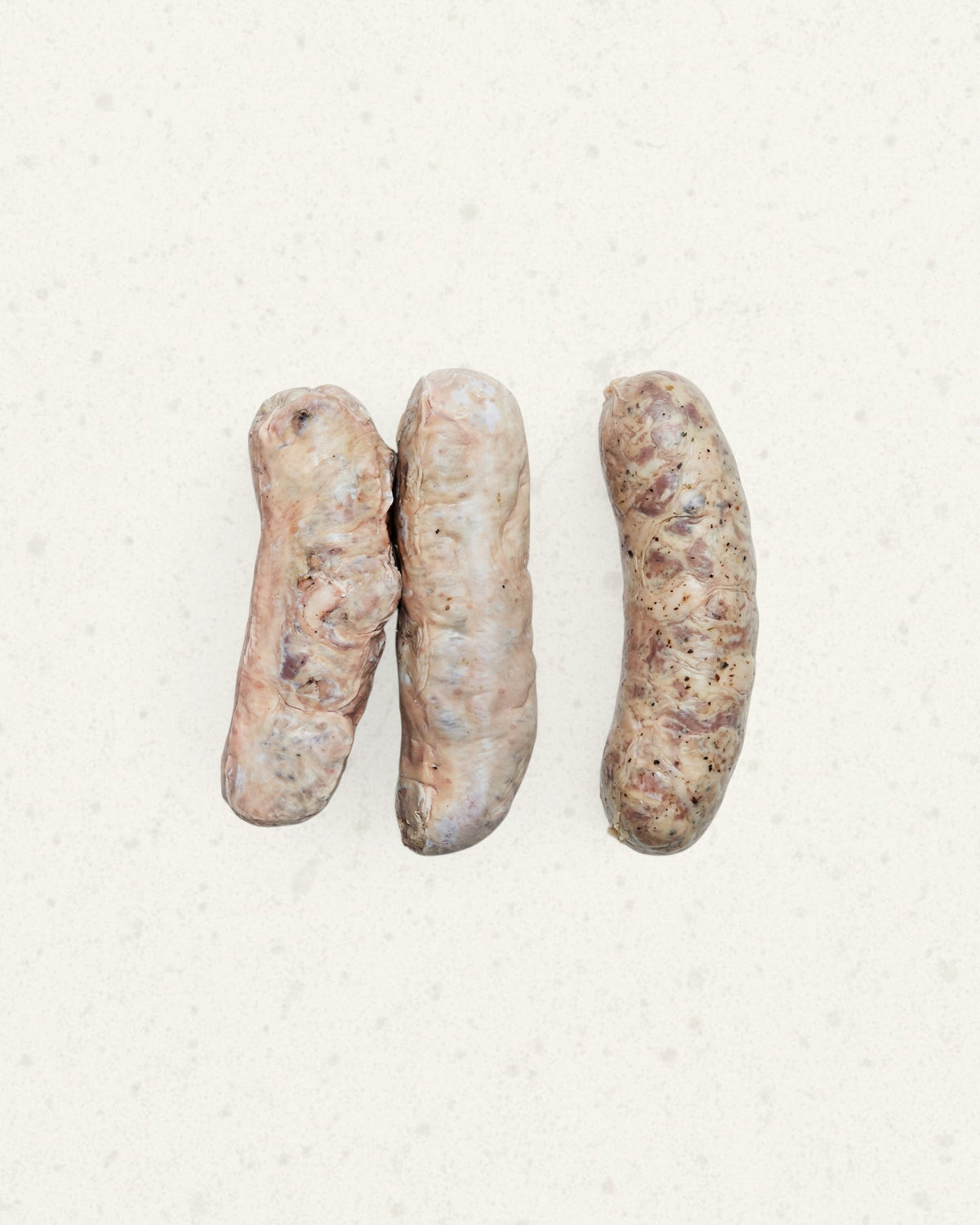 French Andouillette