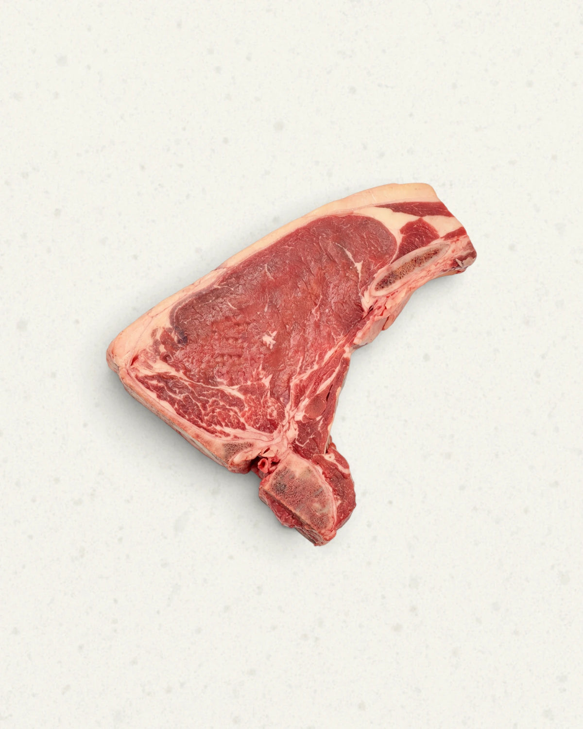 Beef L-Bone