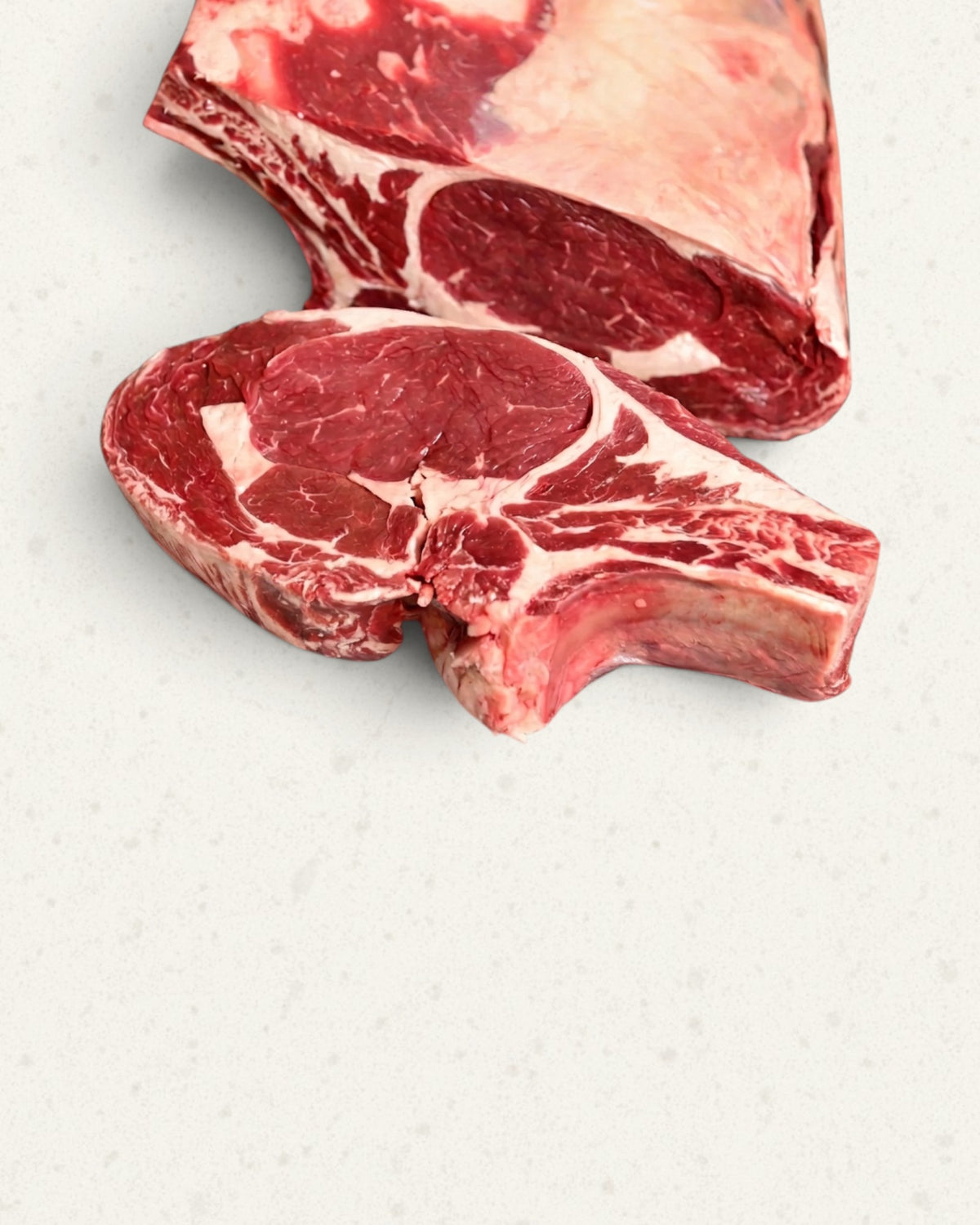Beef Prime Rib
