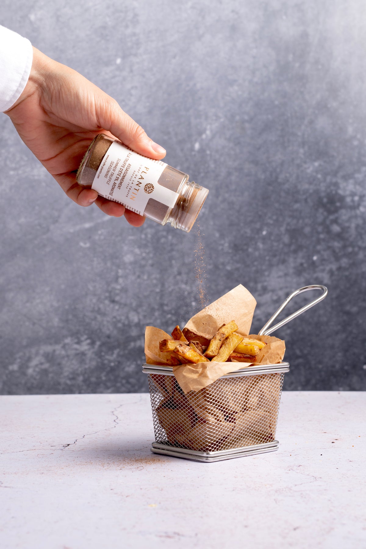 Truffle Seasoning
