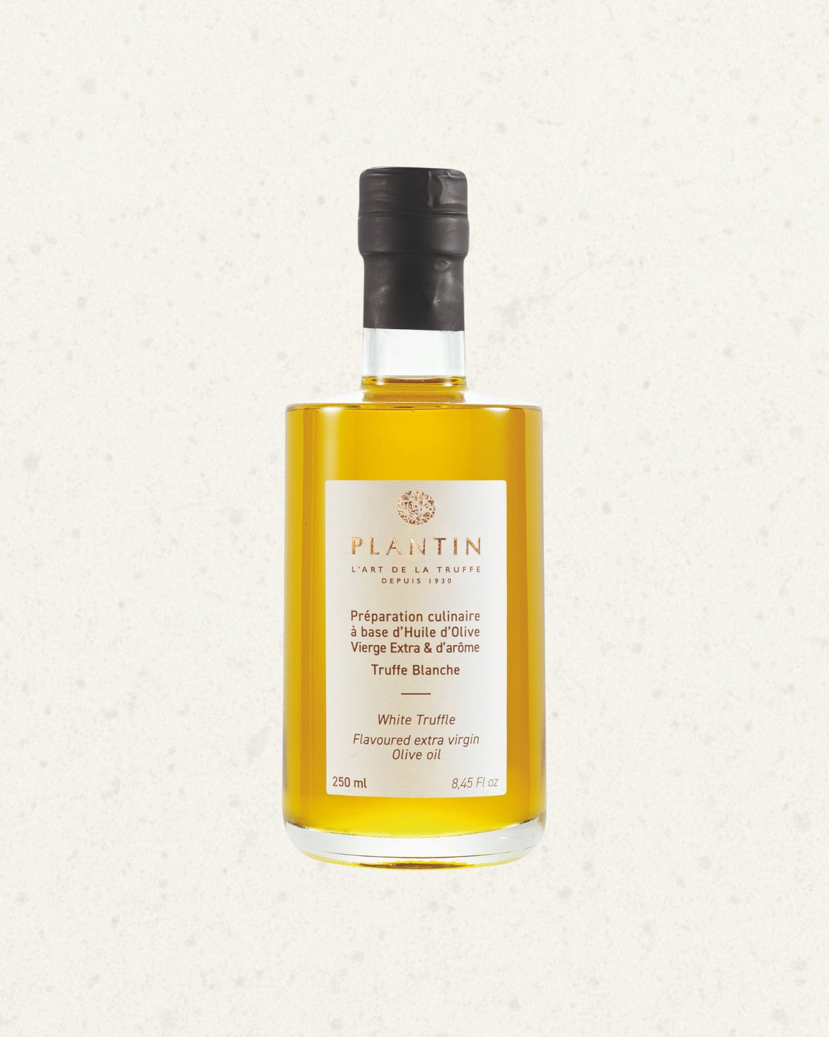 White Truffle Extra Virgin Olive Oil