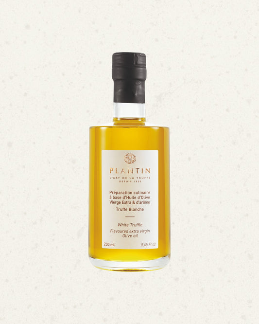 White Truffle Extra Virgin Olive Oil