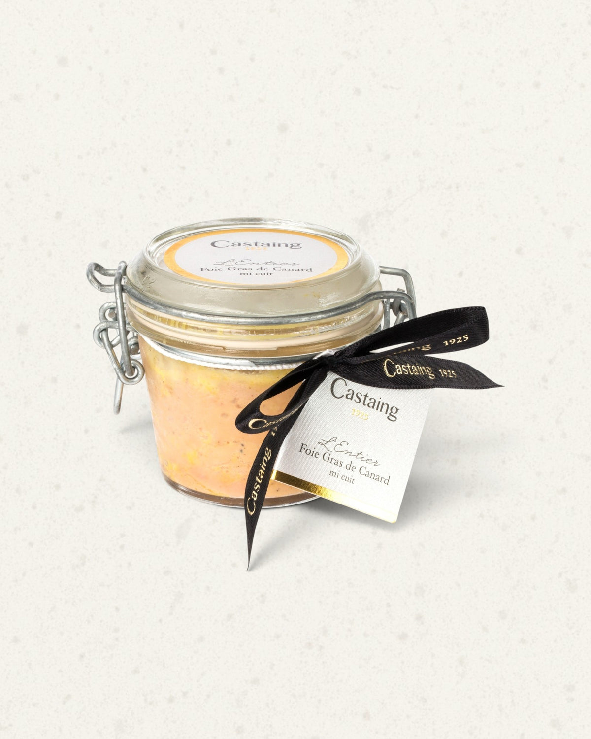 Duck Foie Gras