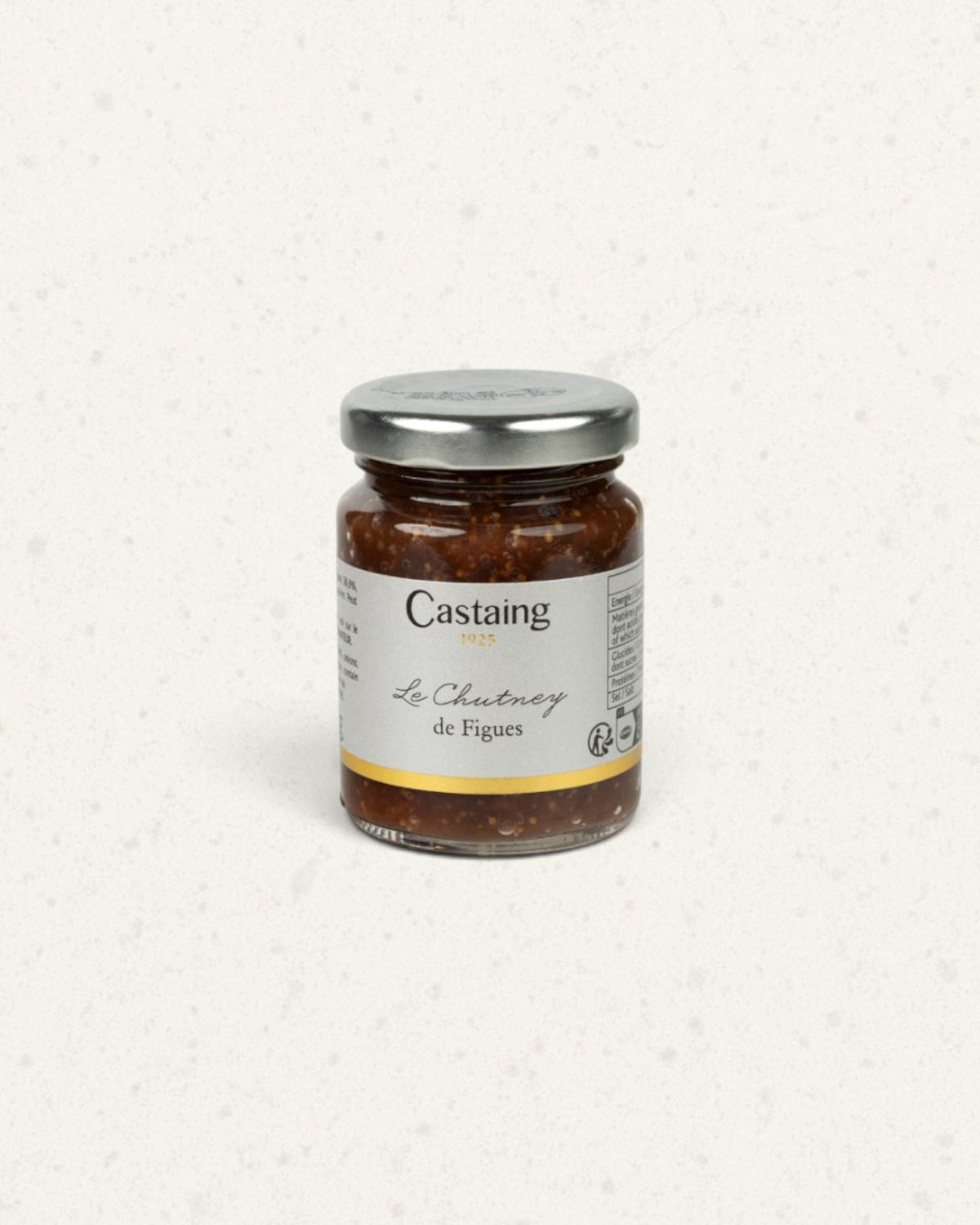 Fig Chutney