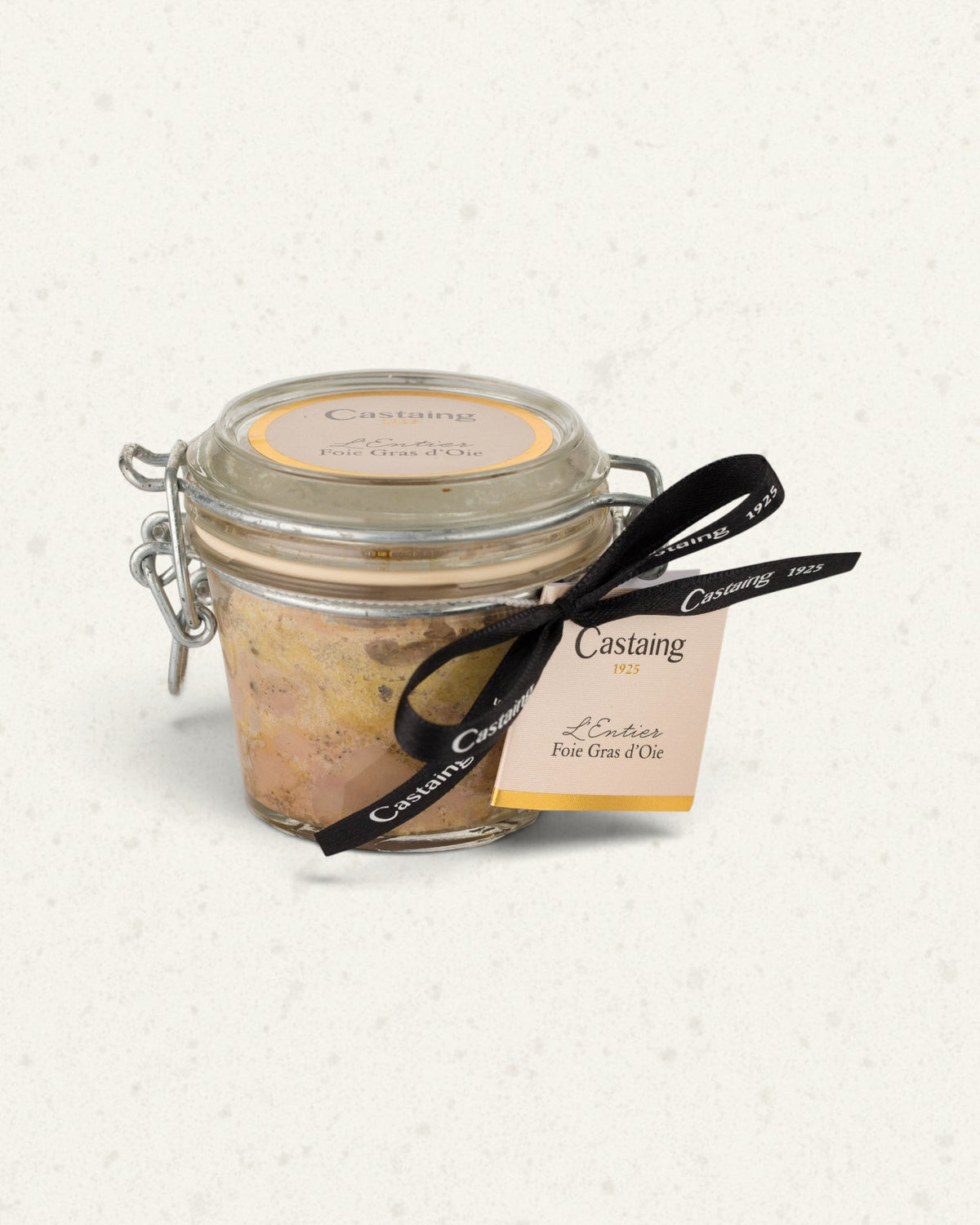 Goose Foie Gras