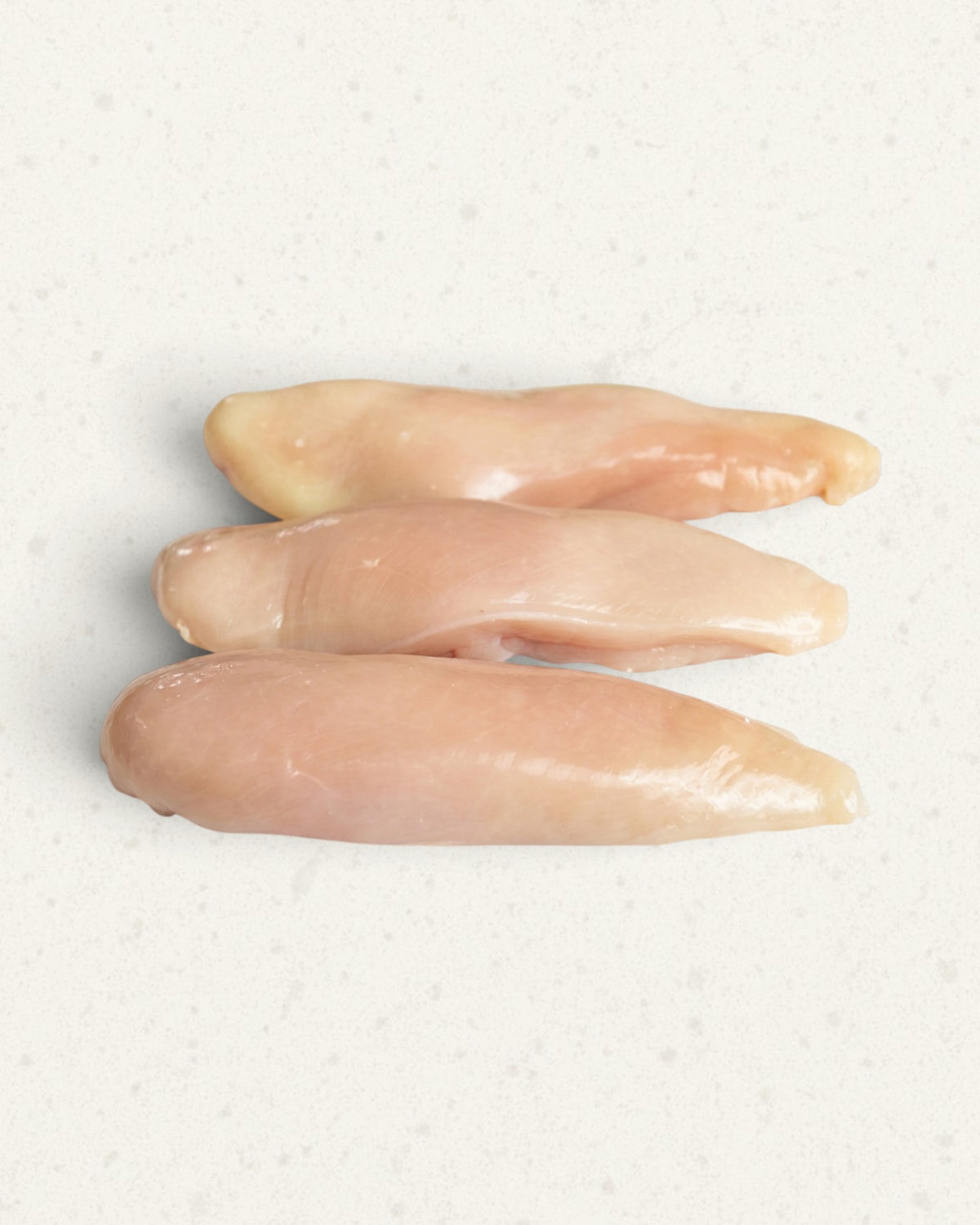Frozen Farmed Chicken Breast