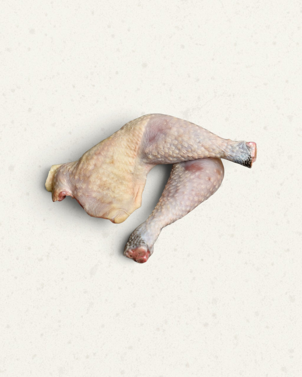 Farmed Chicken Legs