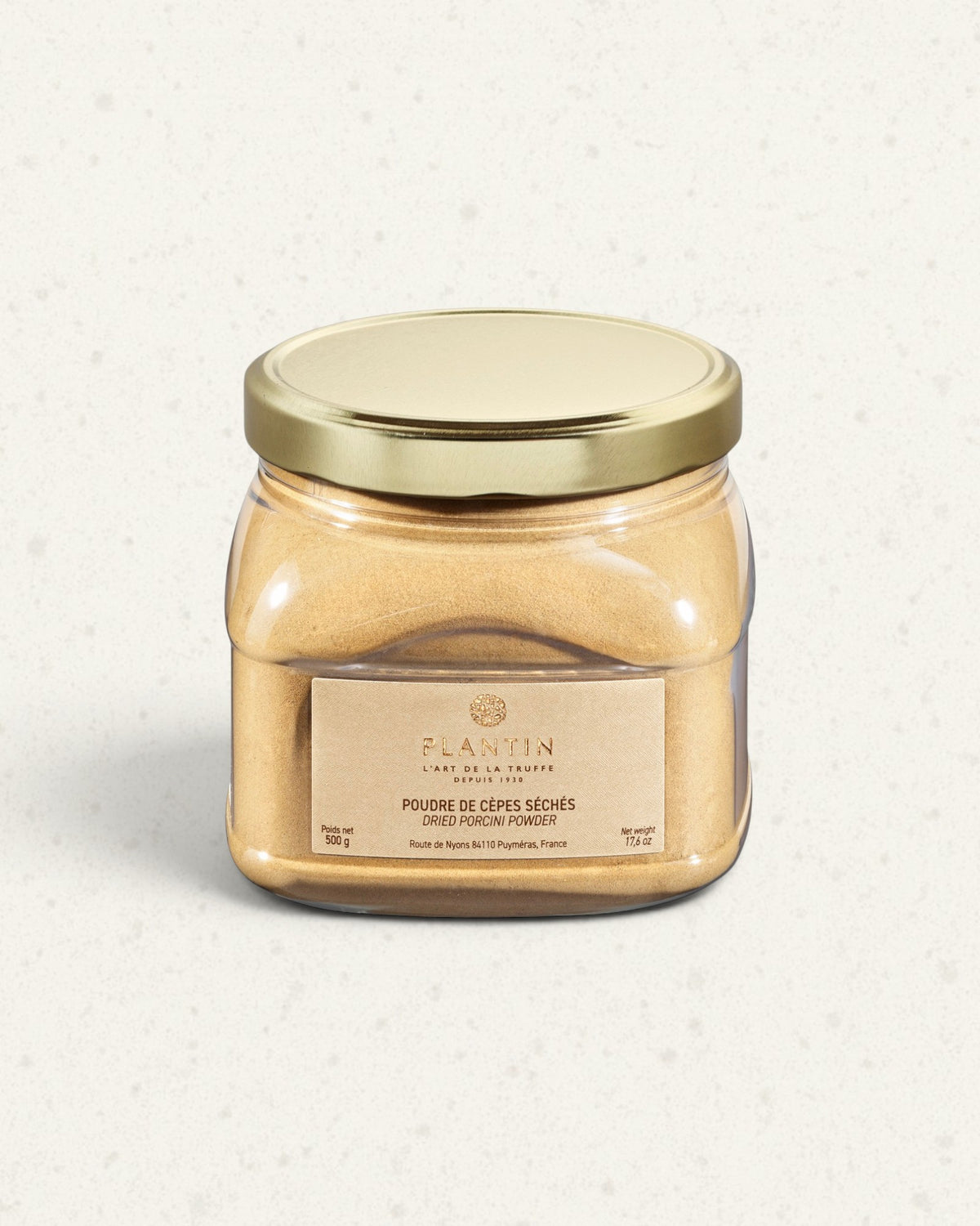 Porcini Powder
