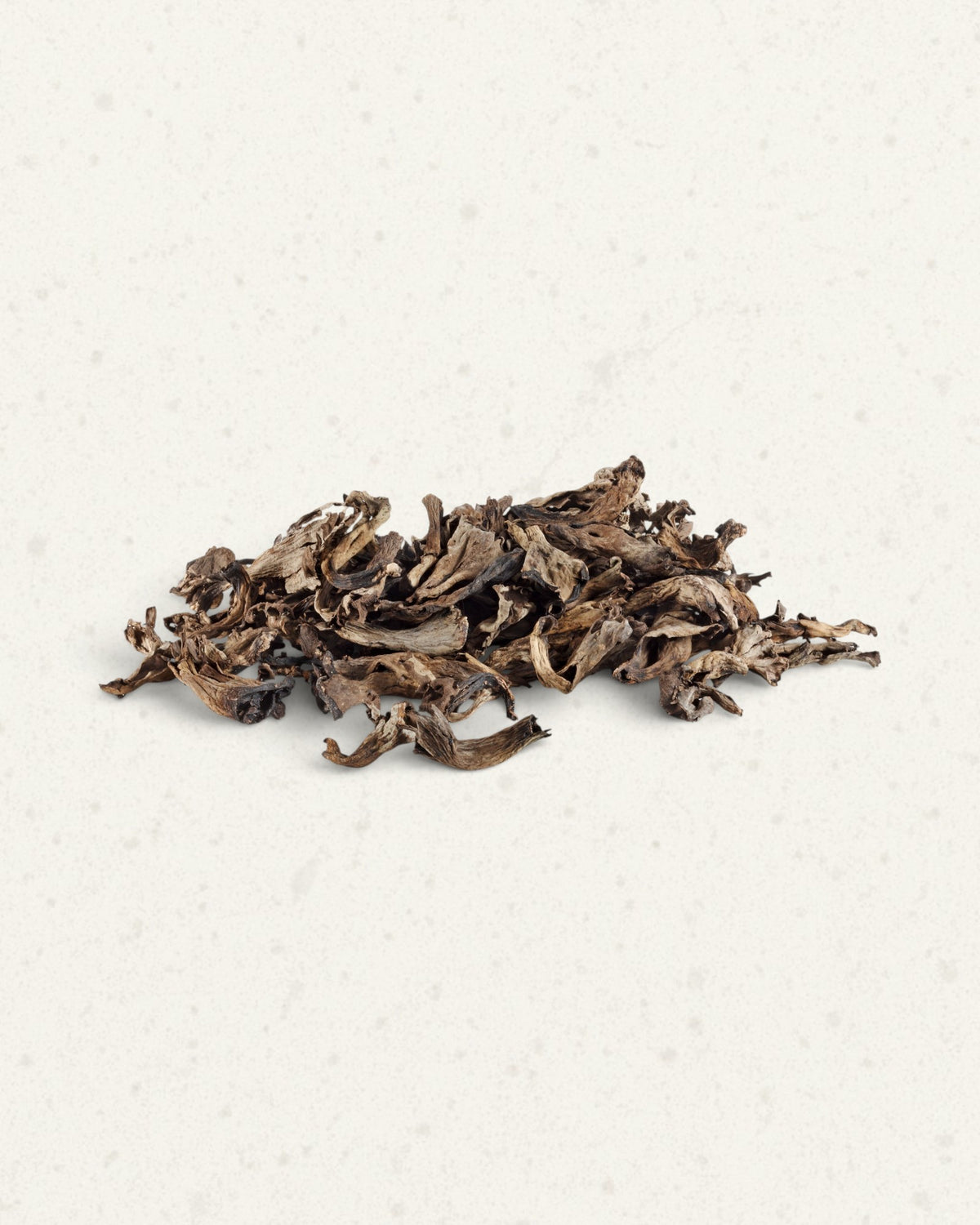 Dry Trumpets