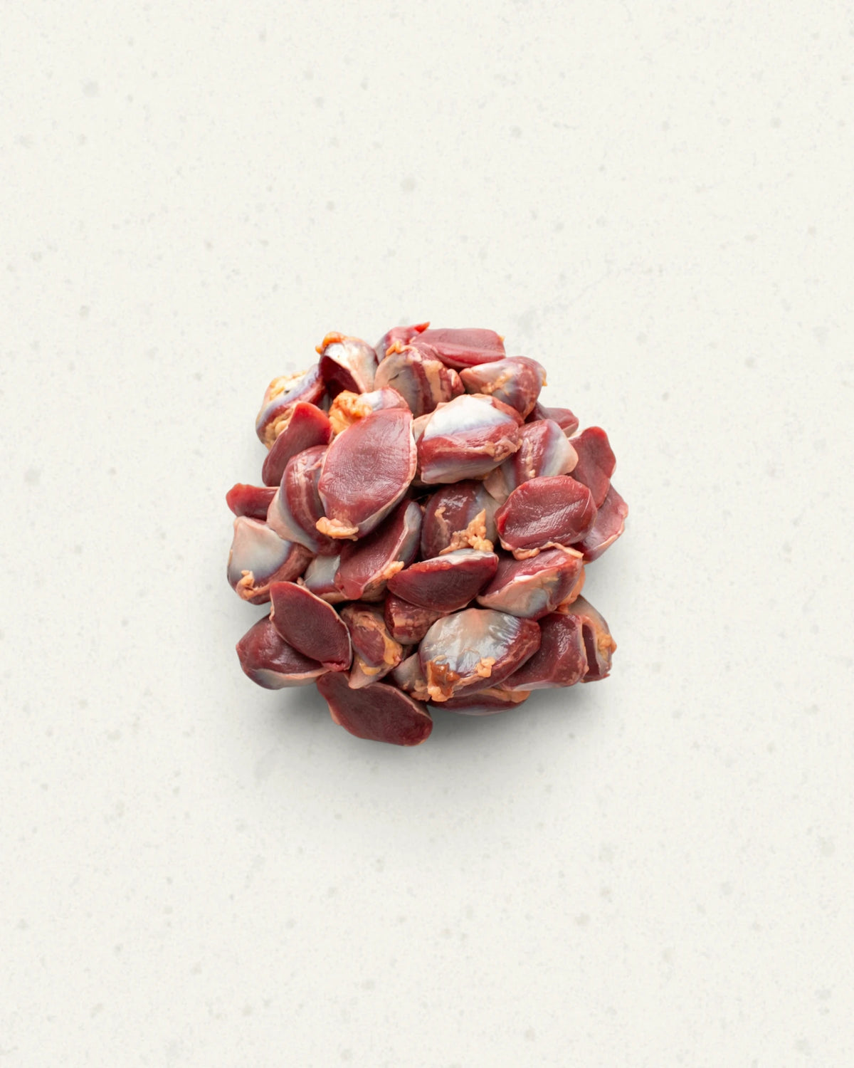 Duck Gizzards