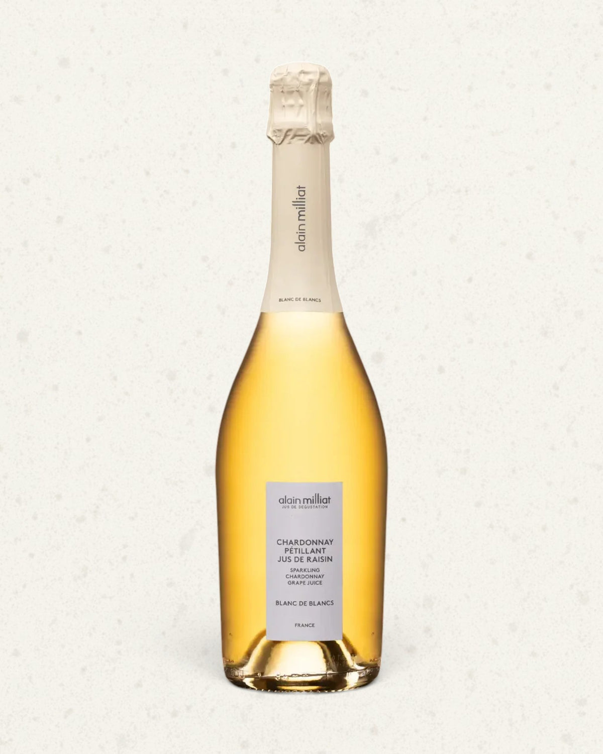 Chardonnay Sparkling Grape Juice
