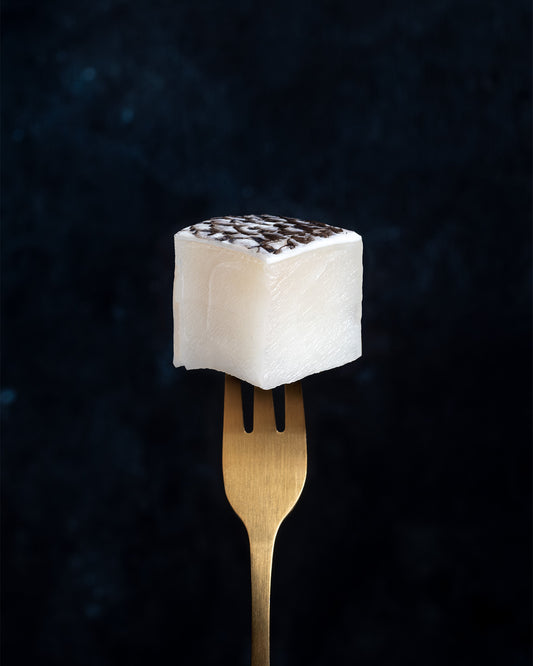 Frozen Toothfish Fillet - Skin-on