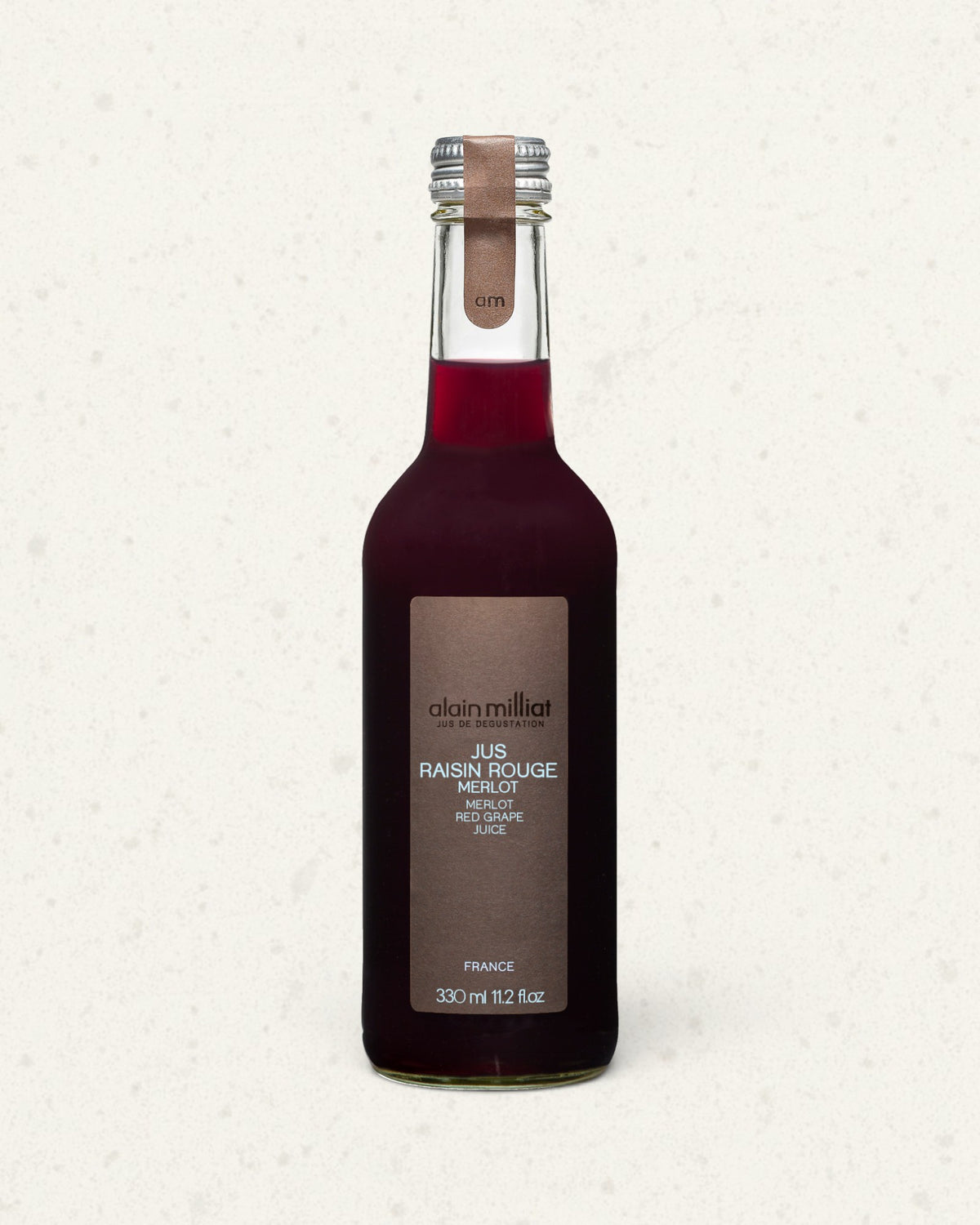 Merlot Red Grape Juice