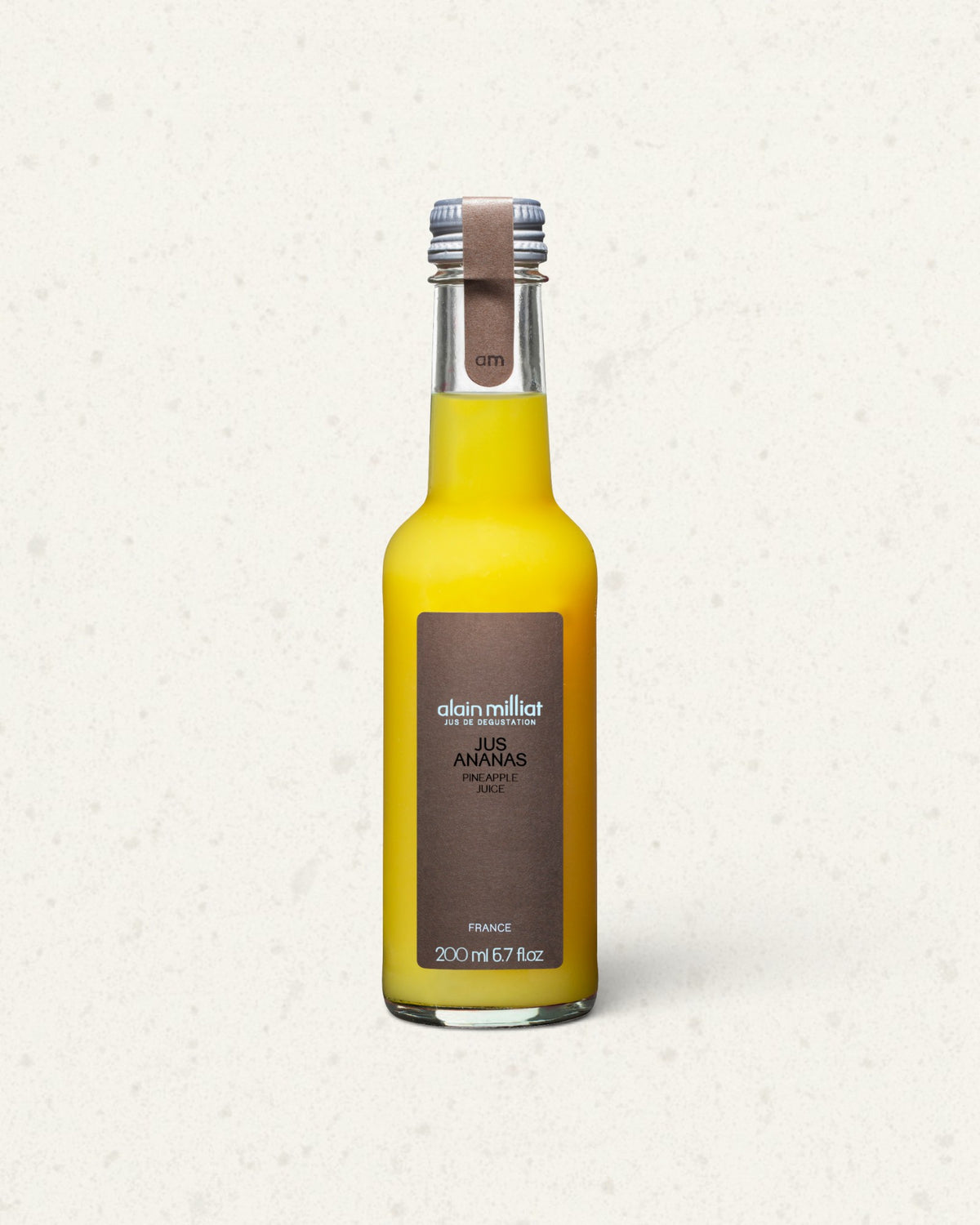Pineapple Juice