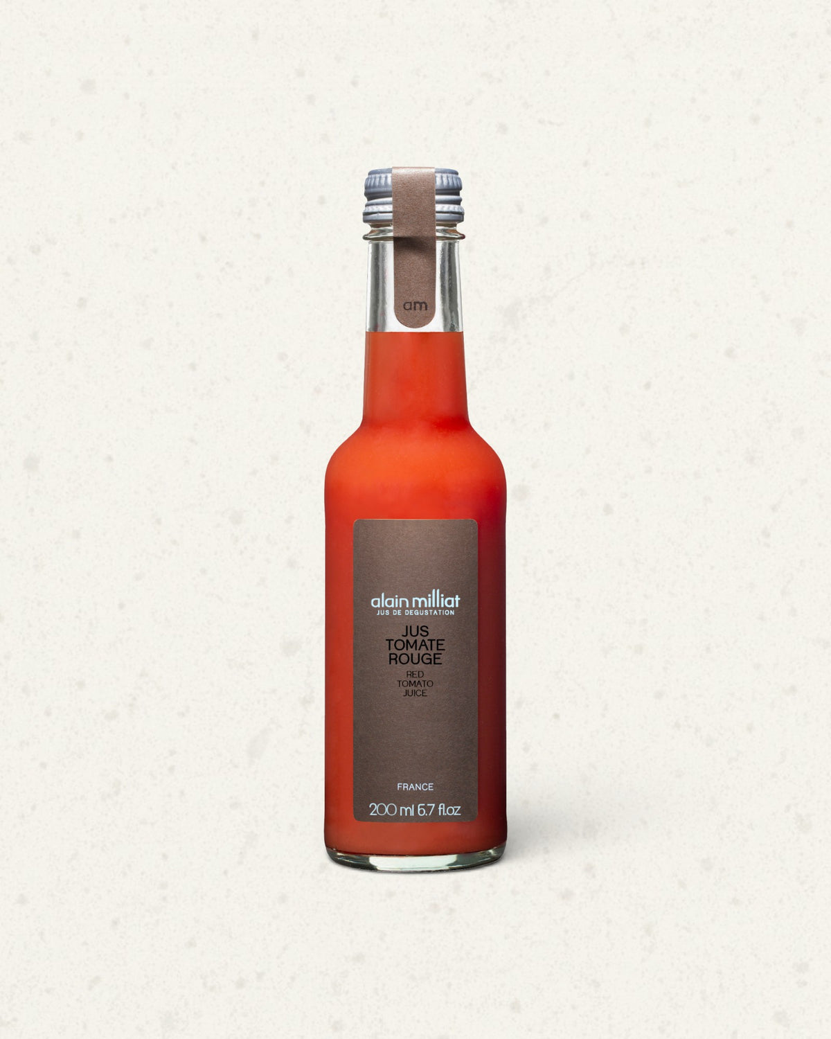 Red Tomato Juice
