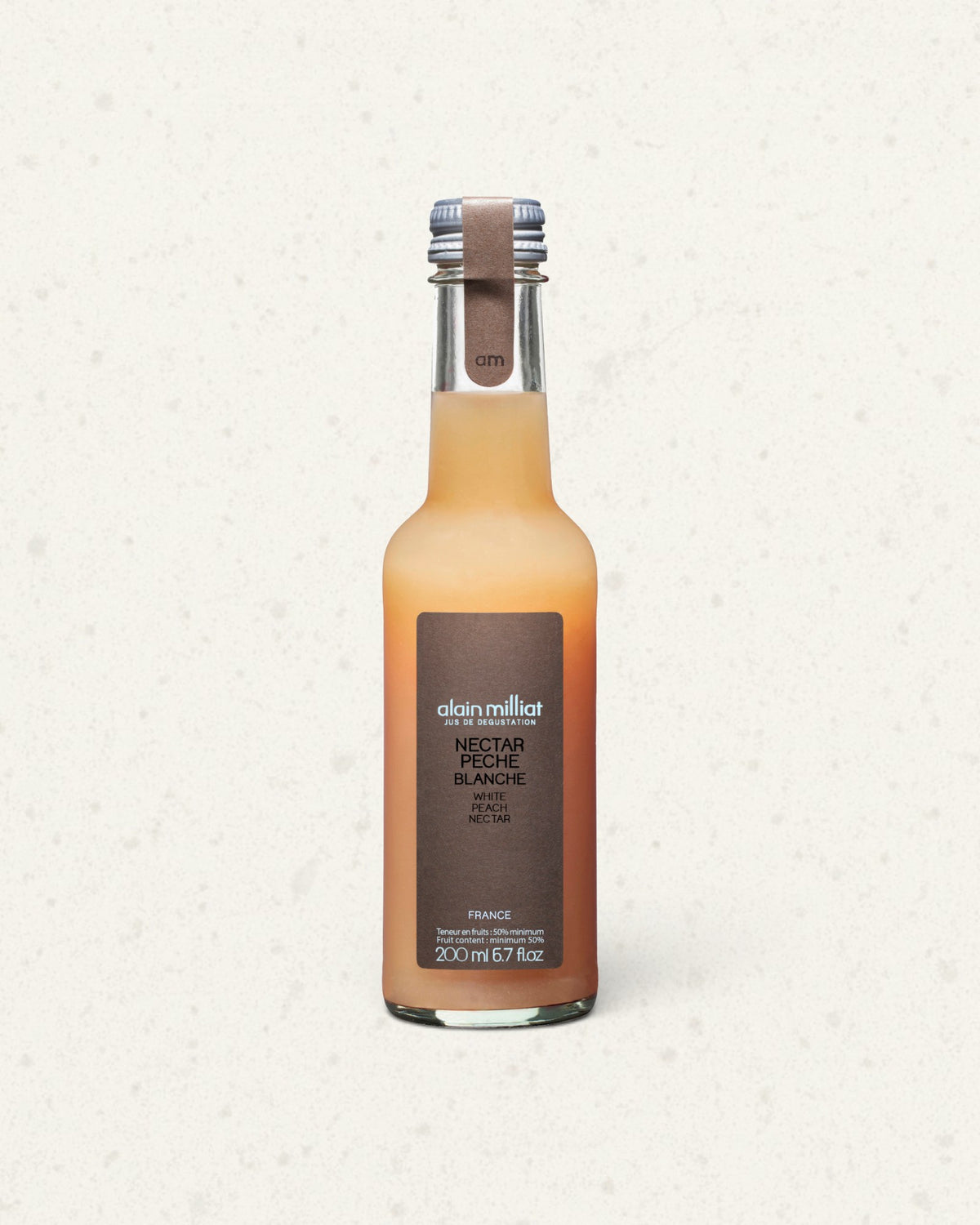 White Peach Nectar