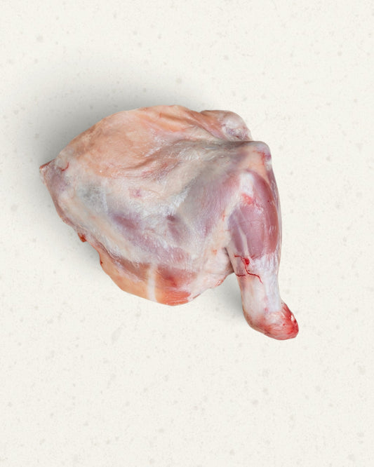 Lamb Shoulder