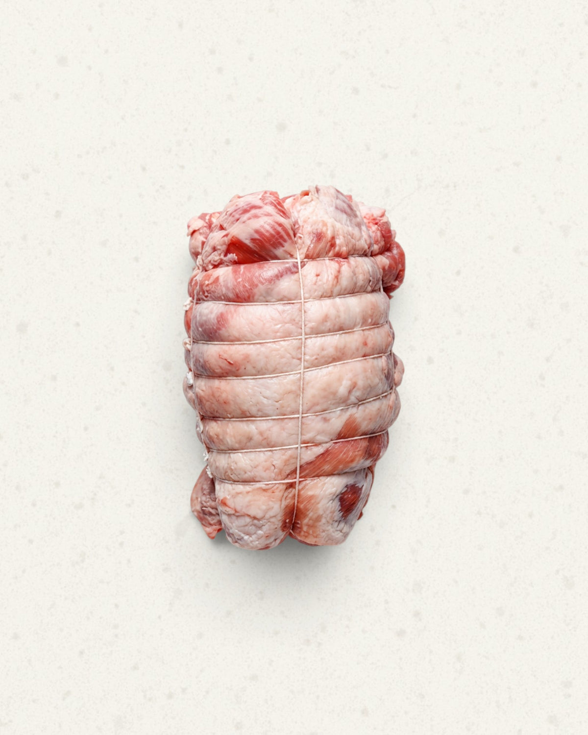 Frozen Lamb Shoulder Boneless
