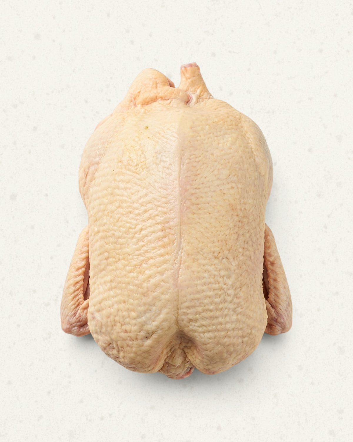 Frozen Barbarie Duck