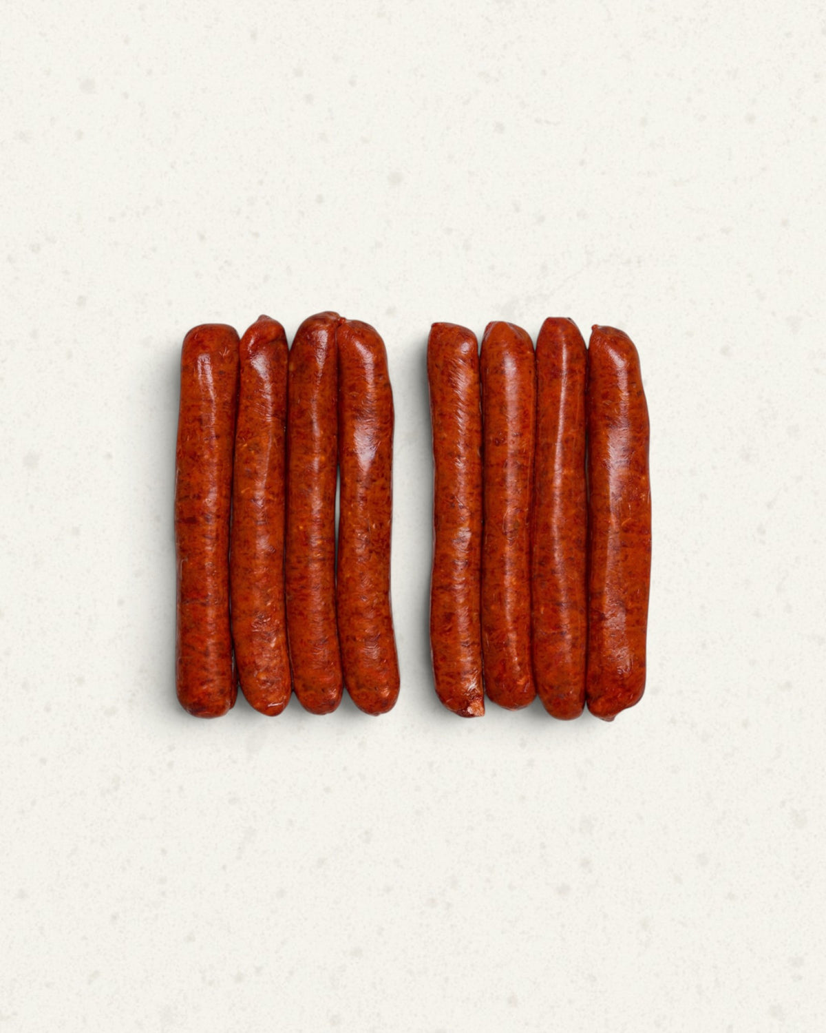Frozen Beef & Lamb Merguez