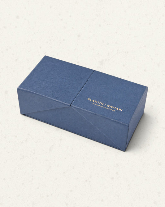 Kaviari Caviar Duet Gift Box