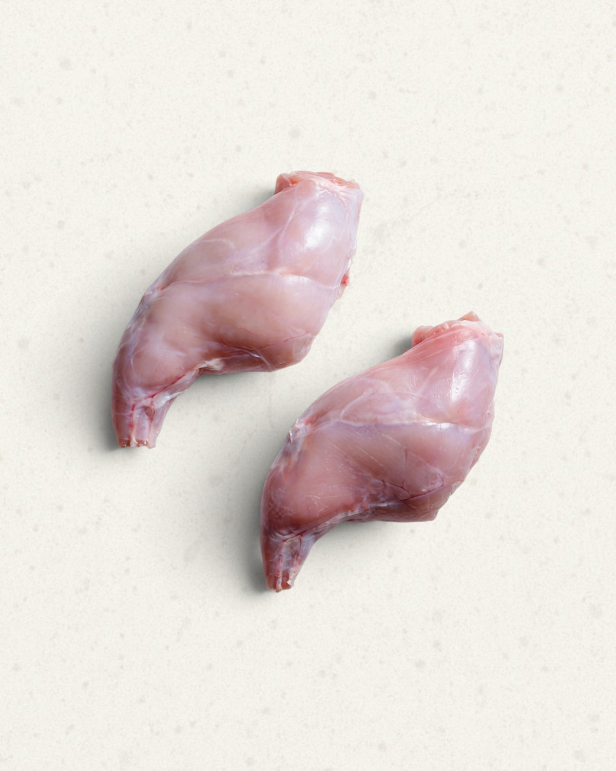 Rabbit Legs