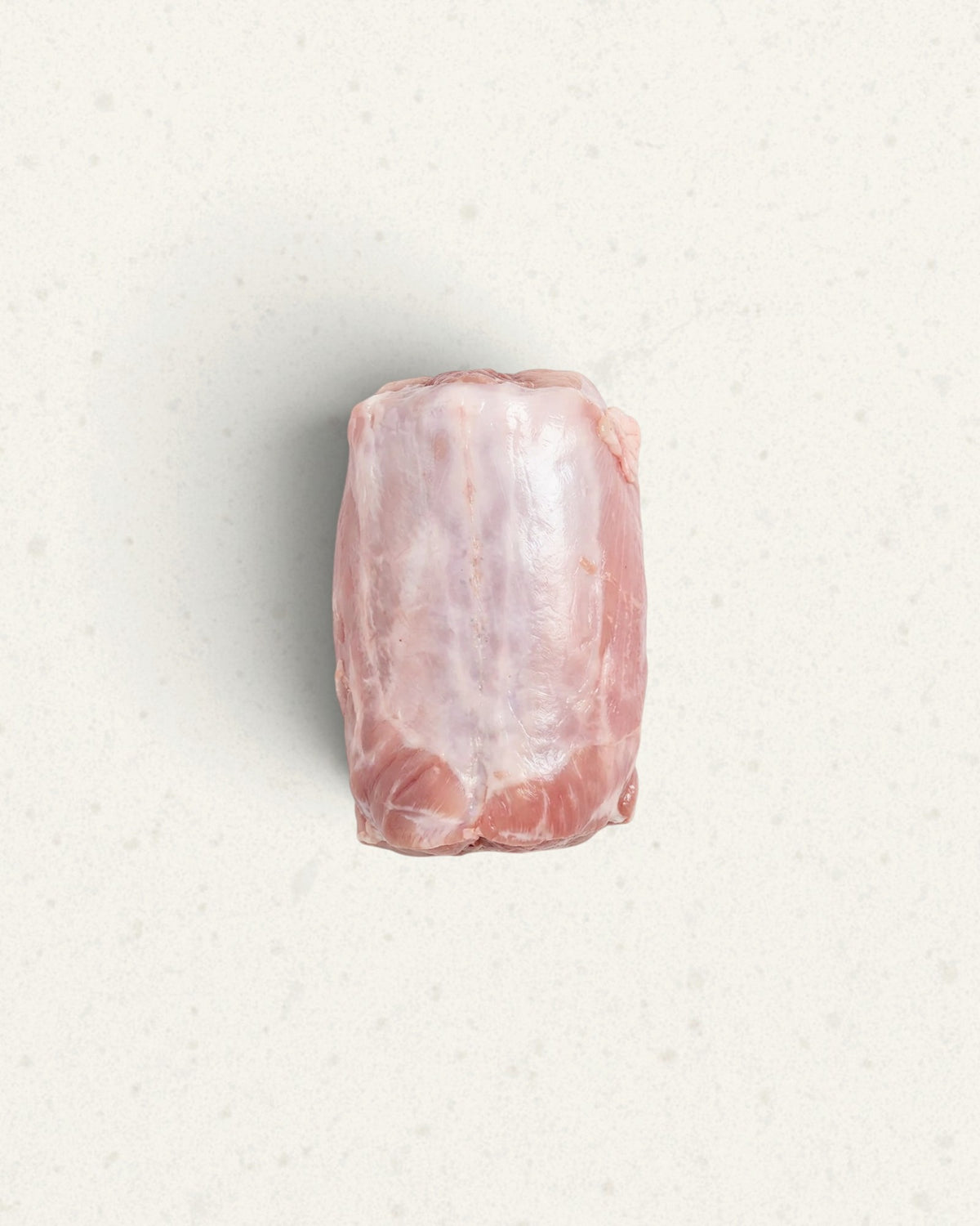 Rabbit Saddle