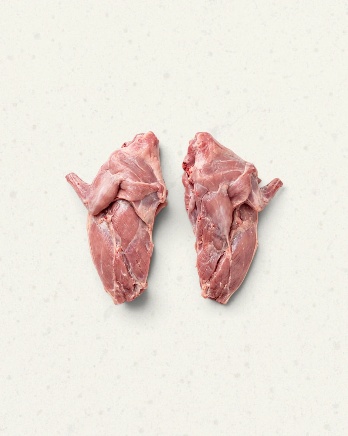 Rabbit Shoulders