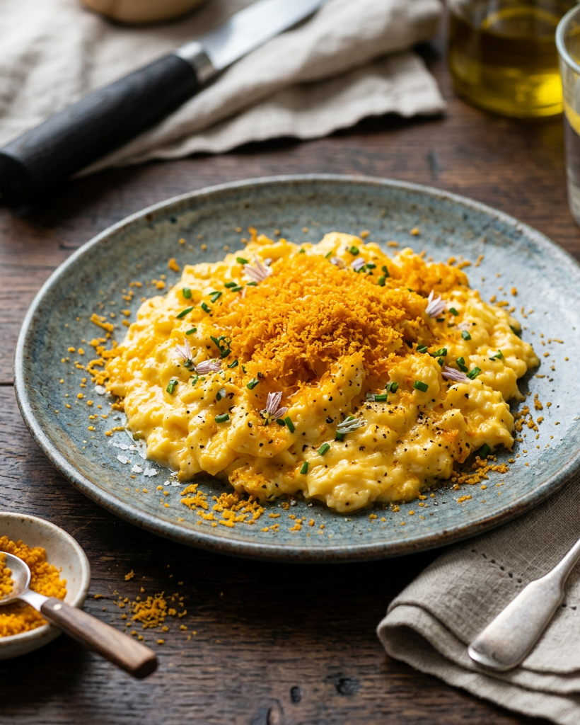 Bottarga Powder