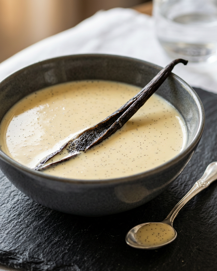 Tahiti Vanilla Bean