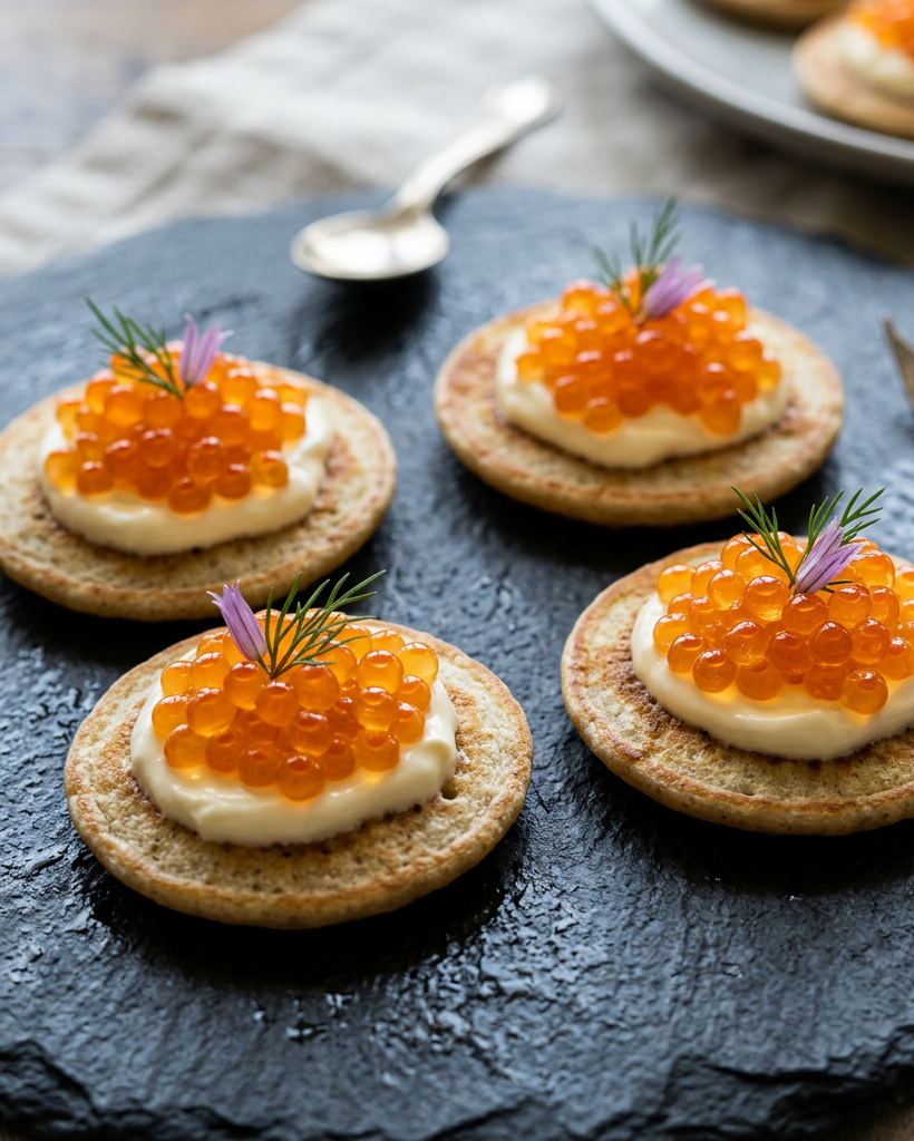 Trout Roes