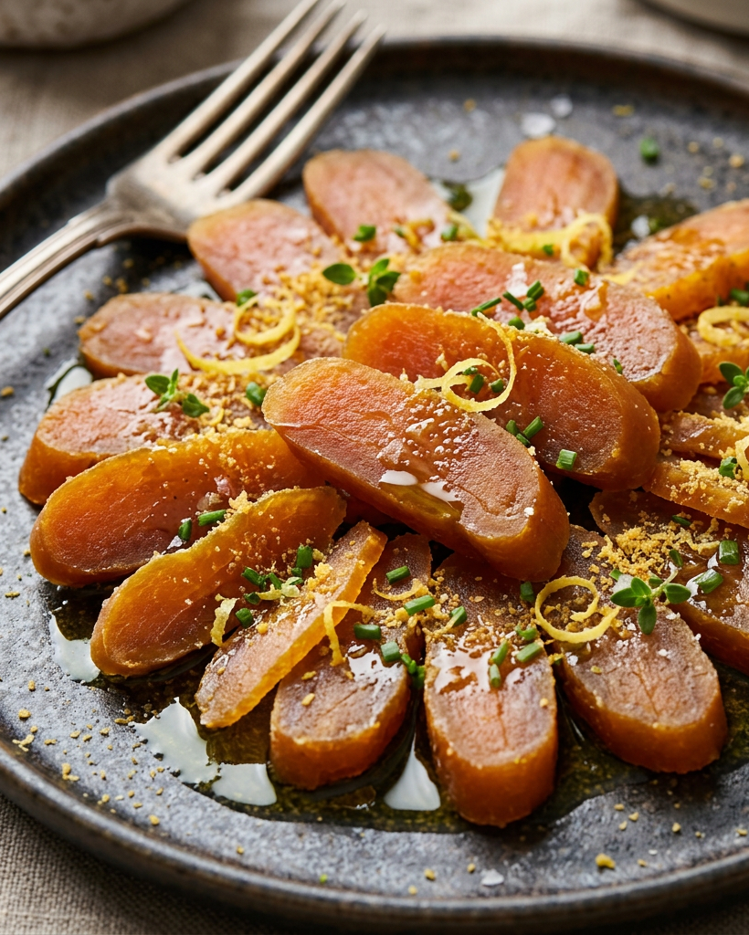 Whole Bottarga