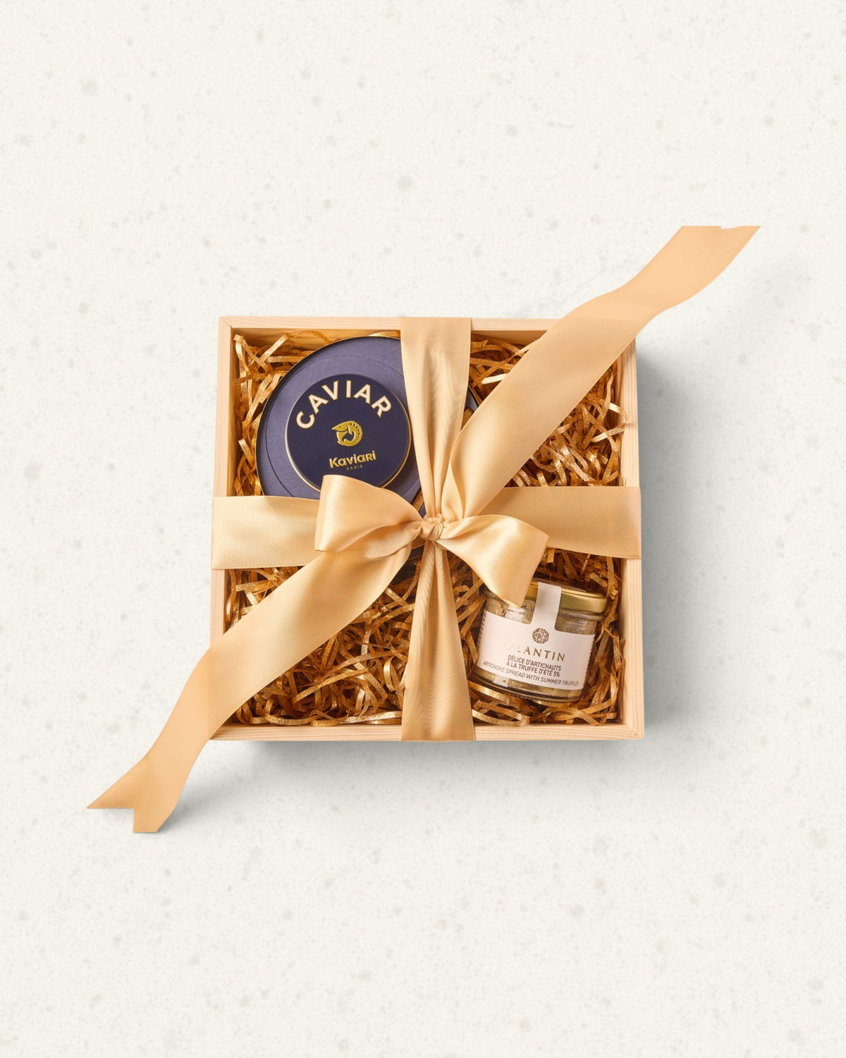 The Solo Gift Set