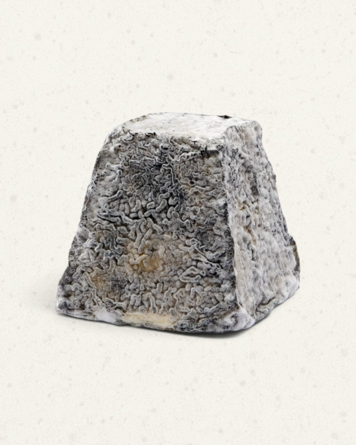 Valencay - Goat Cheese