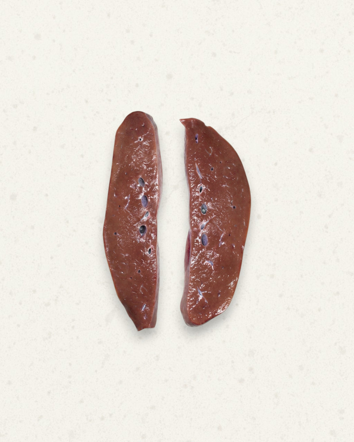 Veal Liver