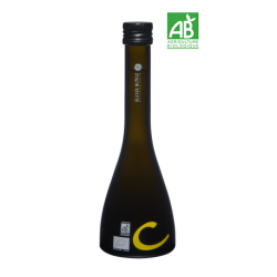 Creation C - Olives and lemon