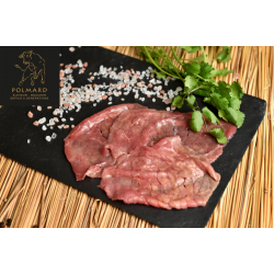 Plain Beef Carpaccio