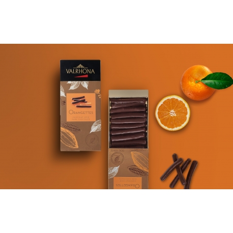 Orangettes