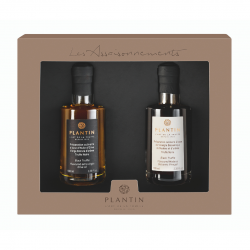 Gift Set - Truffle Oil & Vinegar