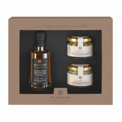 Gift Set - Truffle Oil & Condiments