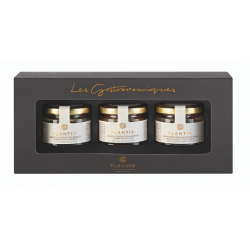 Gift Set - Apéritif & Truffles
