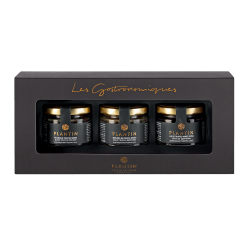 GIFT SET - THE TRUFFLE DINNER
