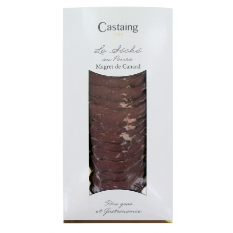 Dry Duck Breast Magret