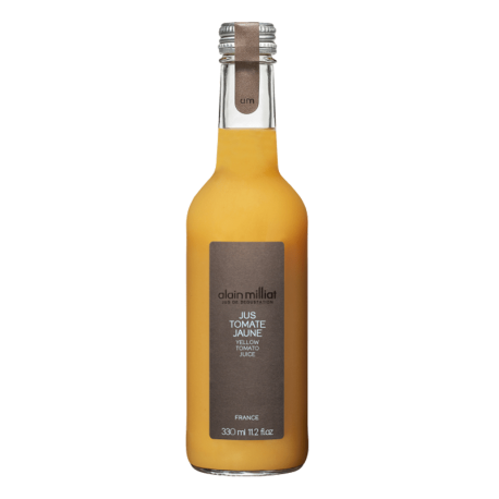Yellow Tomato Juice