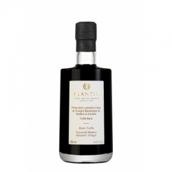Black Truffle Modena Vinegar