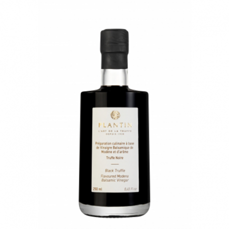 Black Truffle Modena Vinegar