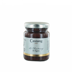 Fig Chutney