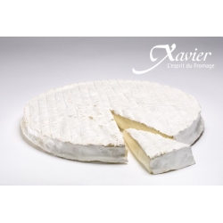 Brie de Meaux