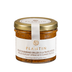 Asparagus & Black Truffle Spread